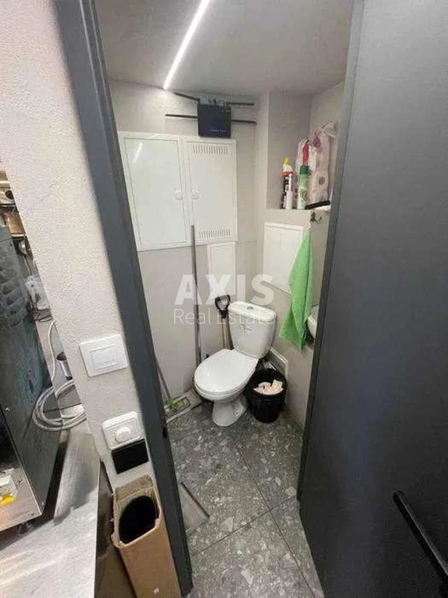 Office vul. Nyzhnij Val 27/29, 20m2297178