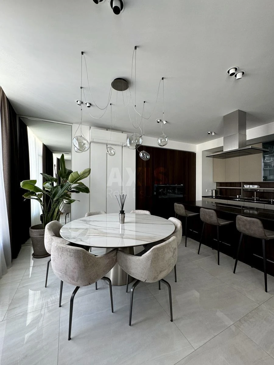 4k apartment vul. Demii'vs'ka 3370358
