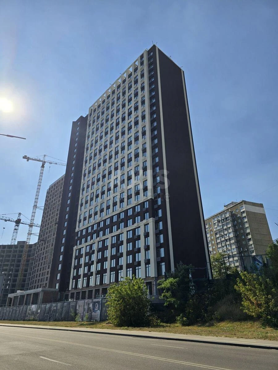 3k apartment vul. Sim'i' Kul'zhenkiv 2271908
