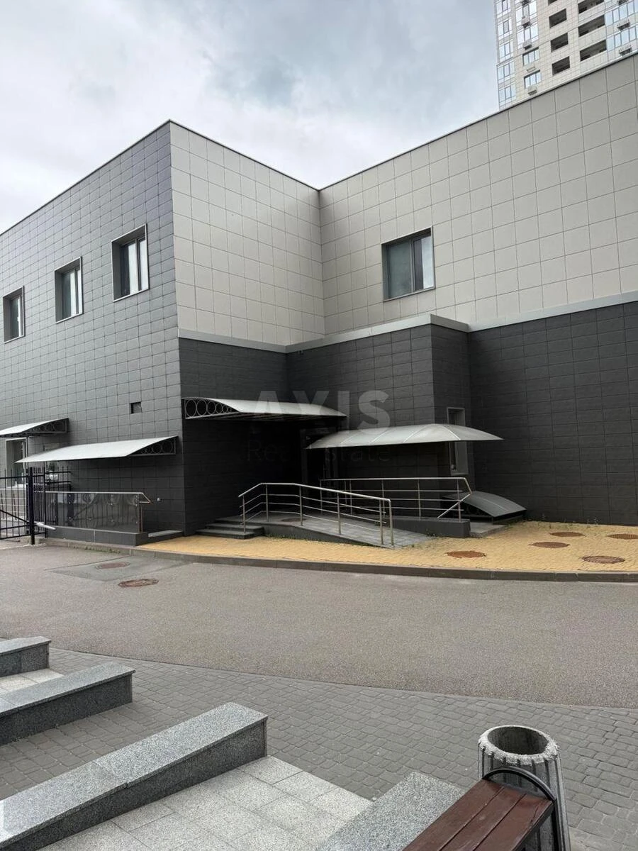 2k apartment nab. Dniprovs'ka 146889921