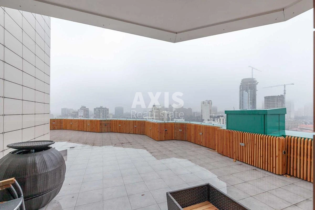 4k apartment vul. Saperne Pole 14/553910311