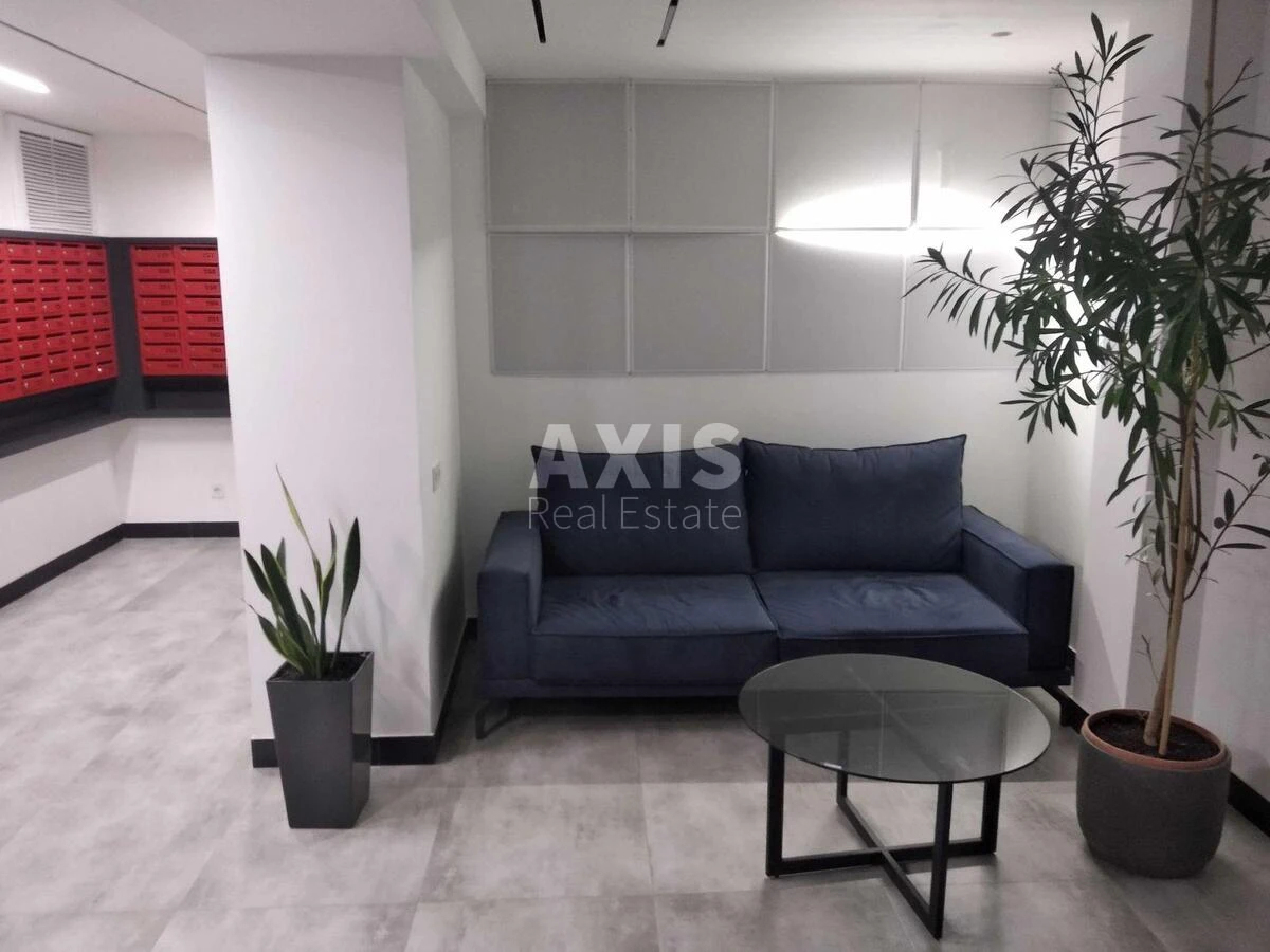 2k apartment vul. Bulahovs'kogo Akademika 1Б641673