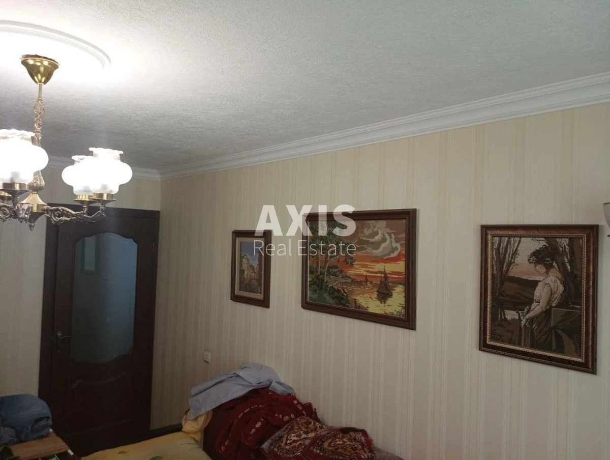 3k apartment pr-t Tychyny Pavla 20А4306811