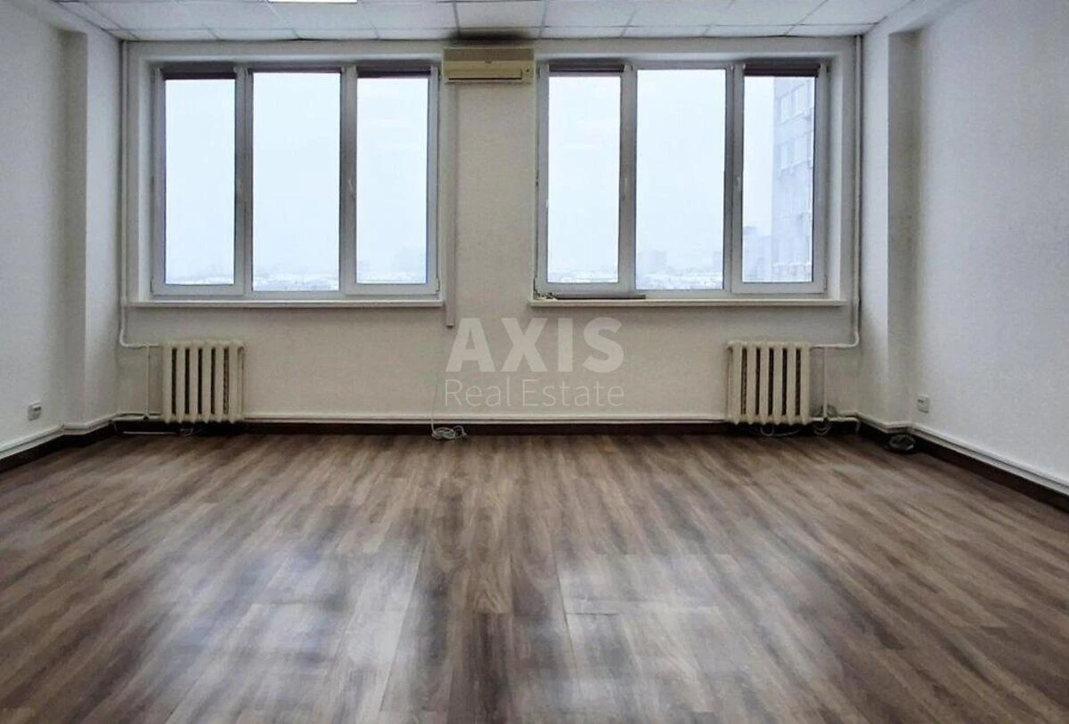 Office vul. Sverstjuka Jevgena 17, 33m264073