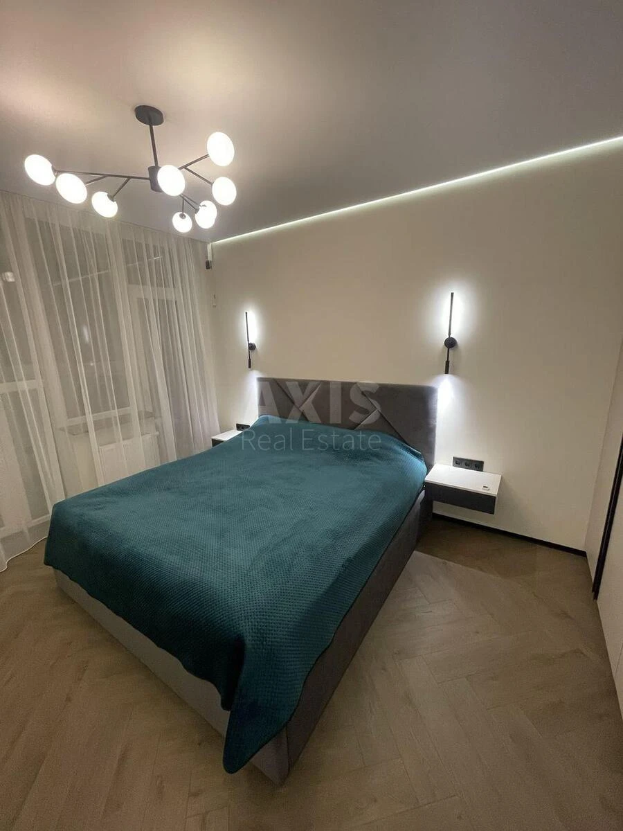 1к квартира ул. Глеба Бабича 8673174