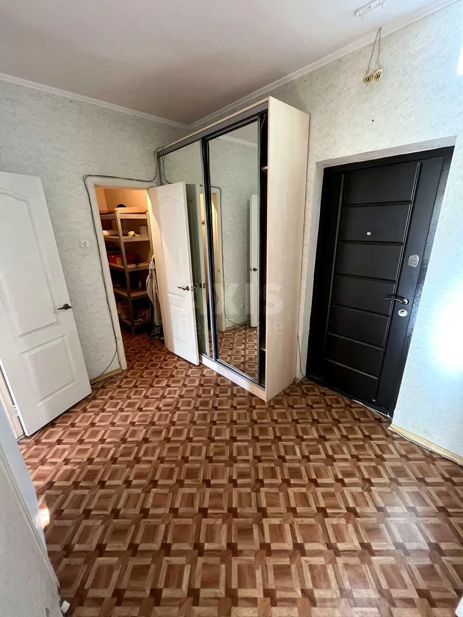 1k apartment vul. Ahmatovoi' Anny 35А704328