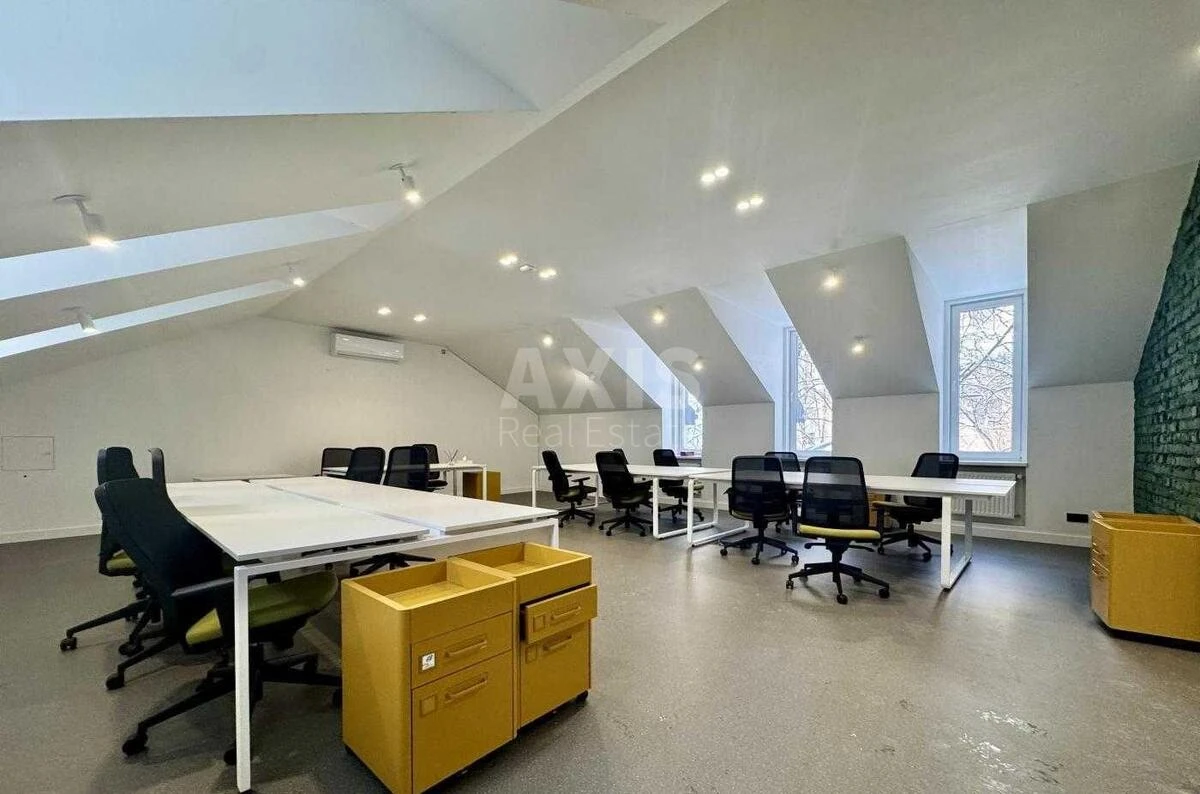 Office bul. Shevchenka Tarasa 48Б, 267m2673222