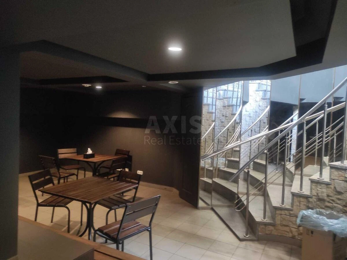 Trade object pr-t Peremogy 73, 164m2599311