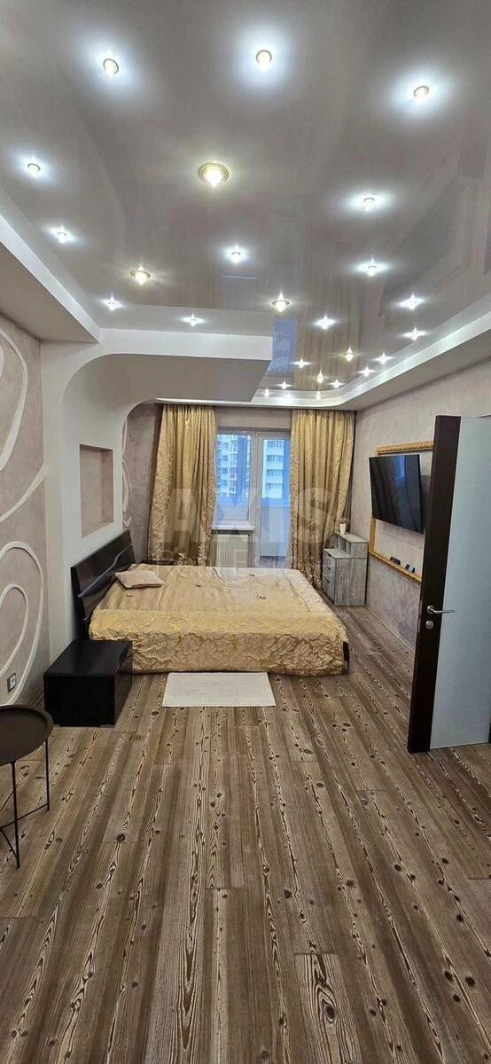 1k apartment pr-t Golosii'vs'kyj 27642134