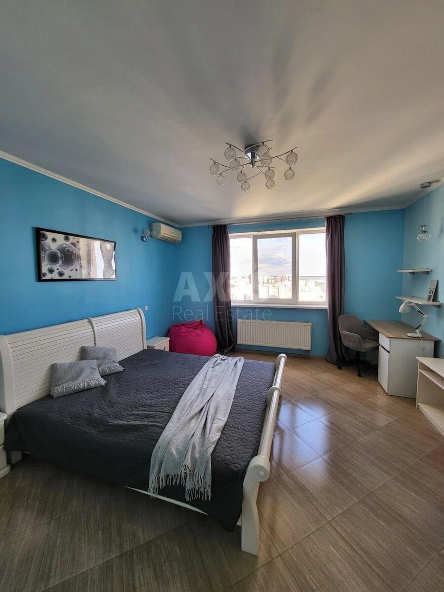 1k apartment vul. Myshugy Oleksandra 12642178