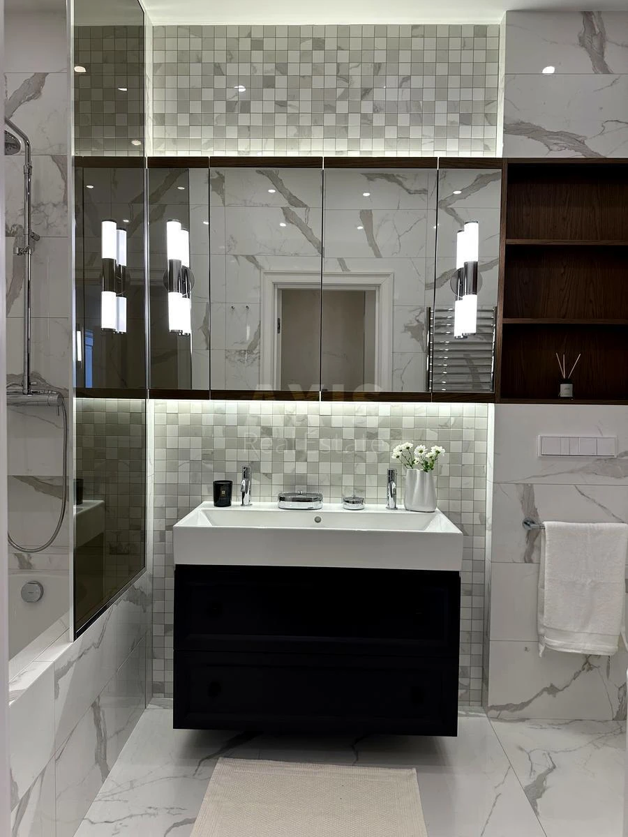 3к квартира ул. Антонова Авиаконструктора 4А6580317