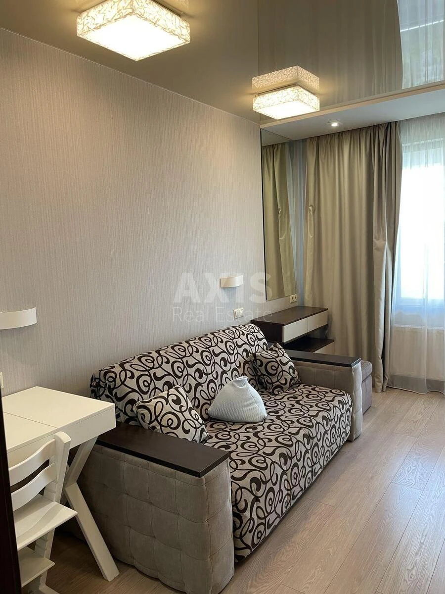 3к квартира пр-т Голосеевский 58А673802