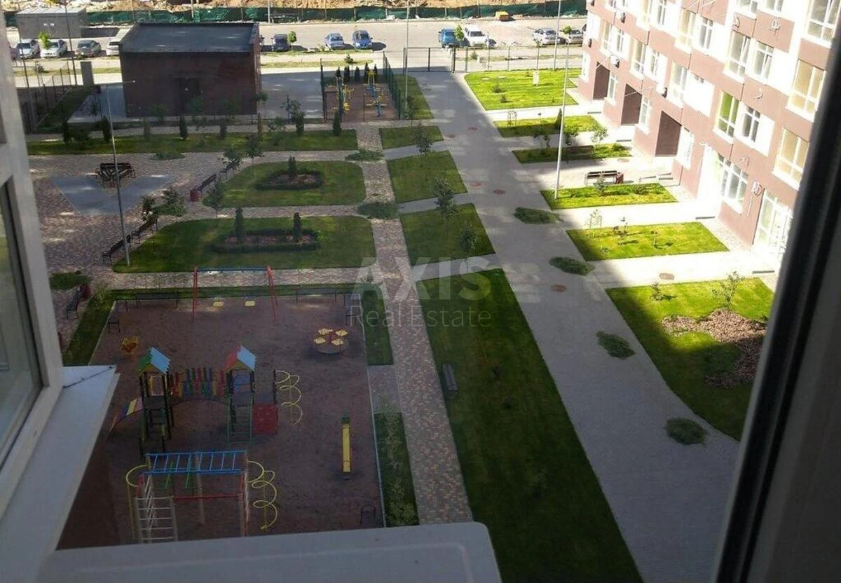 1k apartment pr-t Yevropeyskoho Soyuzu 41Г720373