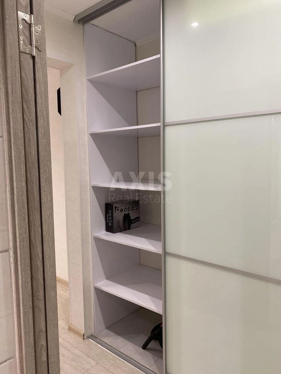 1k apartment vul. Myhajla Maksymovycha 26Б690079