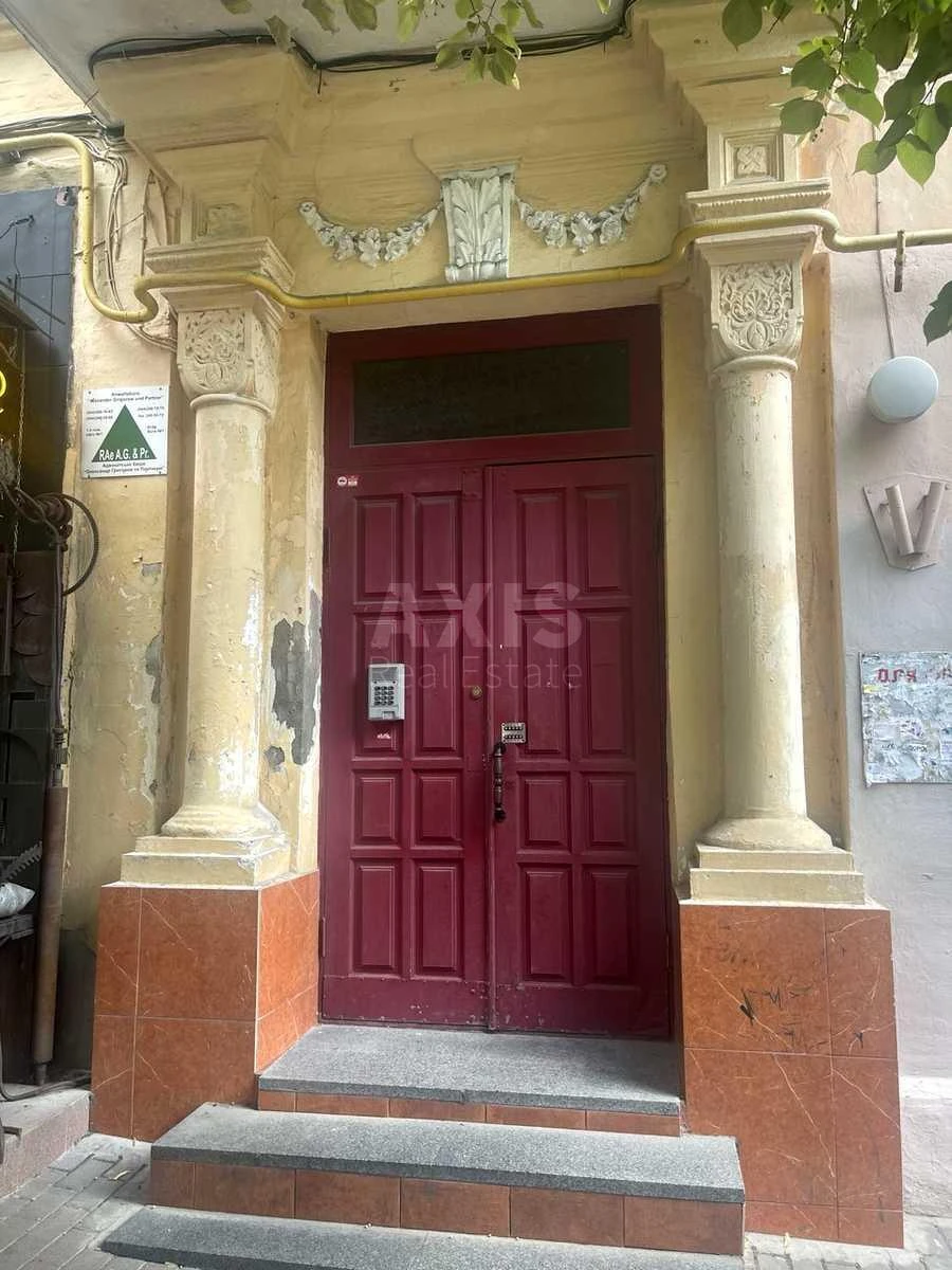 Office vul. Lysenka 1, 92m2705323