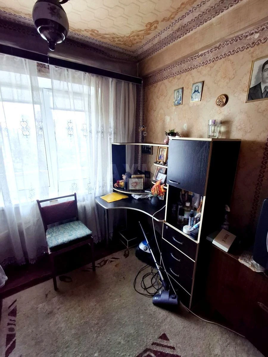 3k apartment vul. Serafymovycha 7А705442