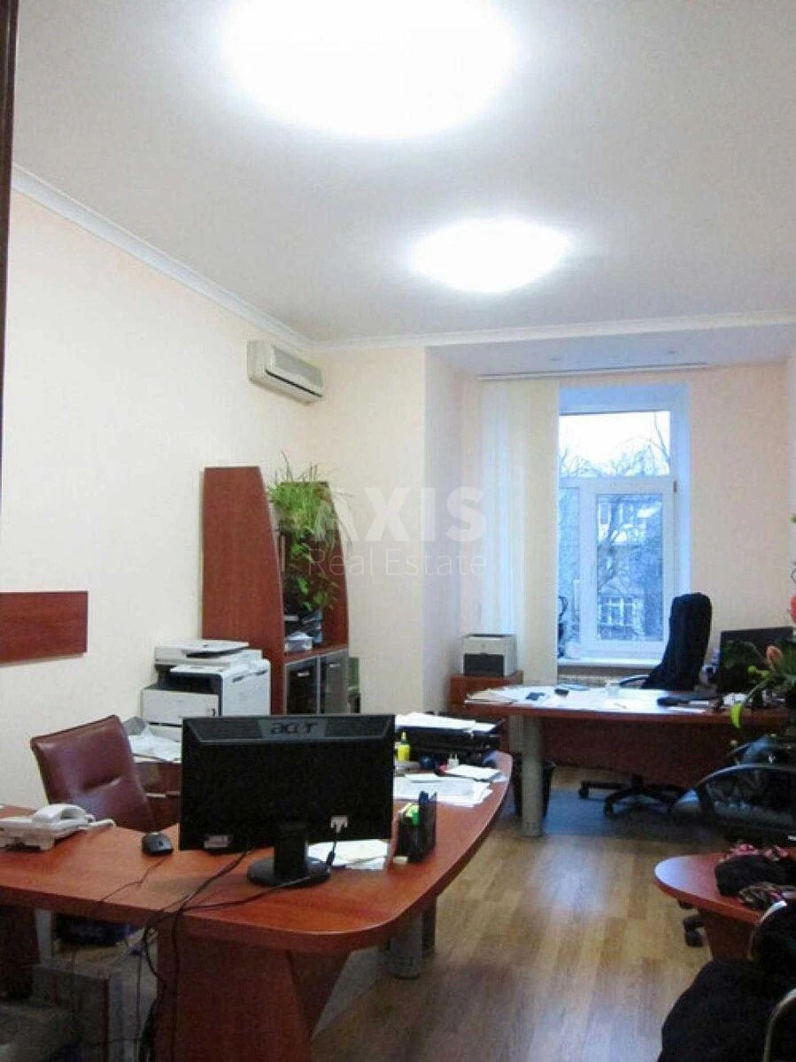 Office vul. Instytuts'ka 24/7, 133m2674701