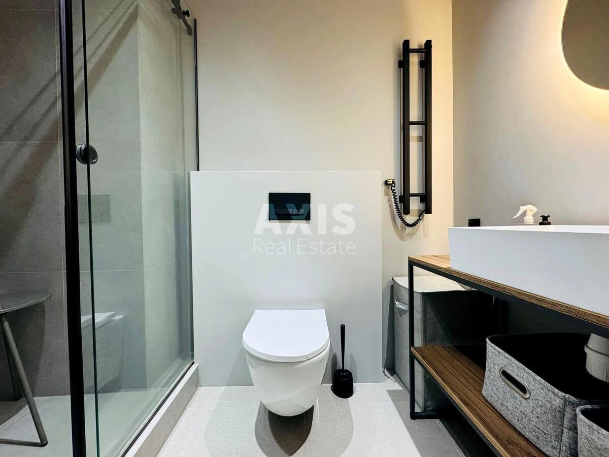 2k apartment vul. Bratstva tarasivtsiv 5703889