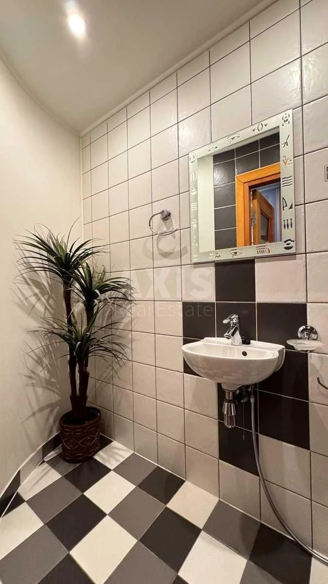 3к квартира ул. Зверинецкая 61А7056222