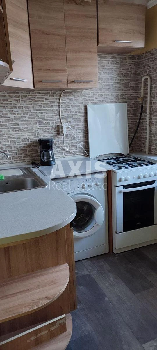 3к квартира ул. Борщаговская Десять А45848