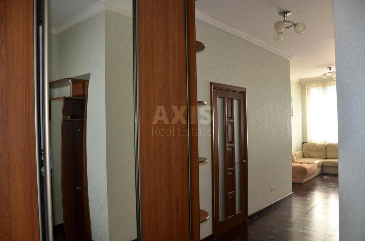 Office vul. Antonovycha 72, 125m26800417