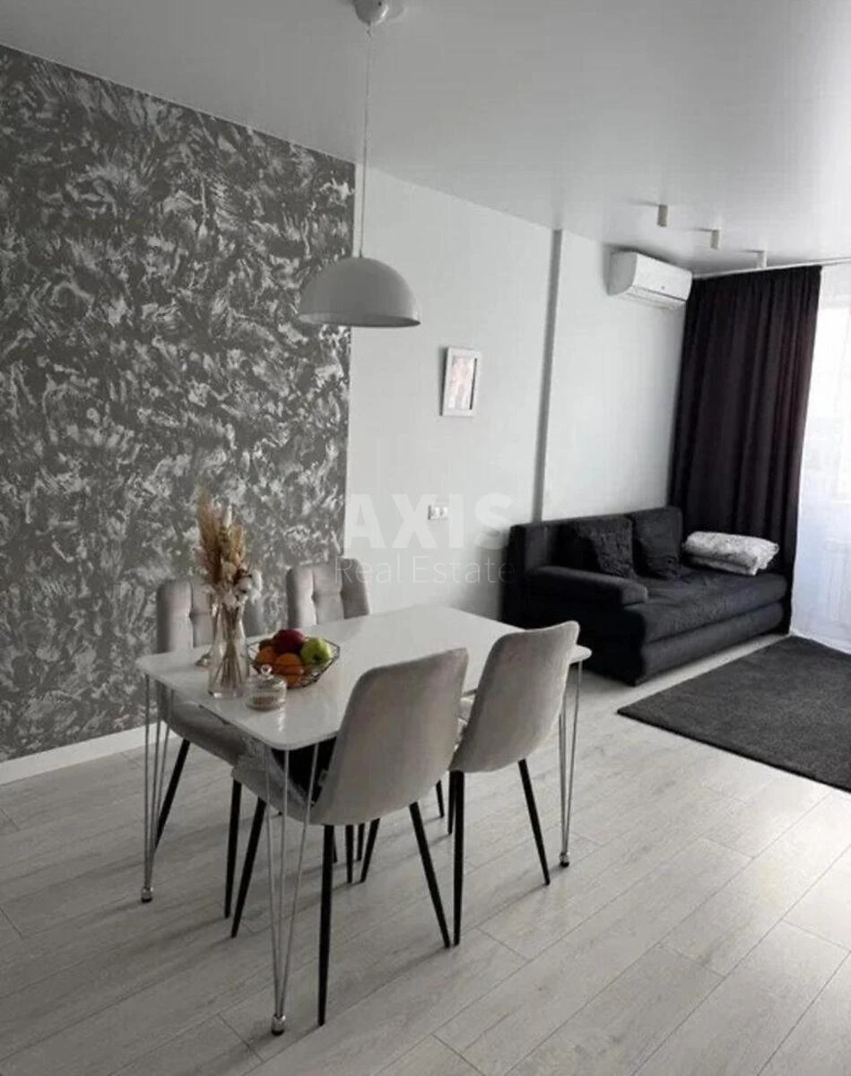 2k apartment vul. Mehanizatoriv 20695141
