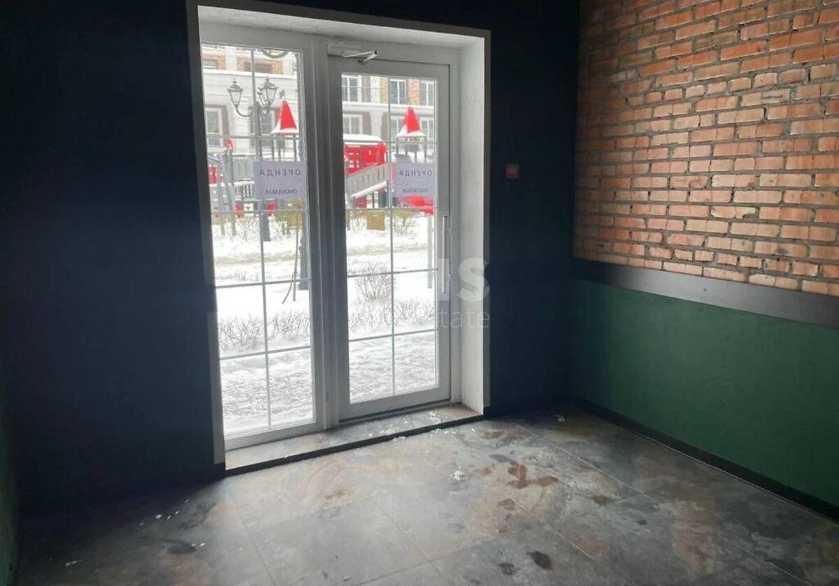 Trade object vul. Myhajla Maksymovycha 26Г, 30m2663634