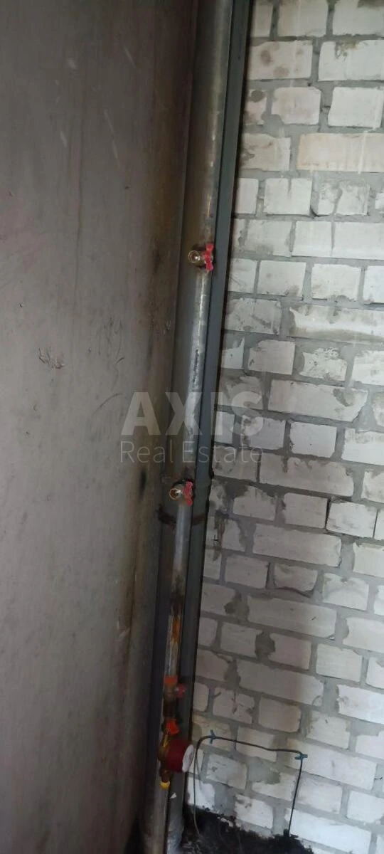2k apartment vul. Saperno-Slobids'ka 22695274
