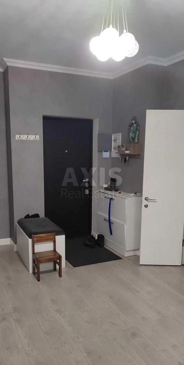 3к квартира ул. Ахматовой Анны 306472213