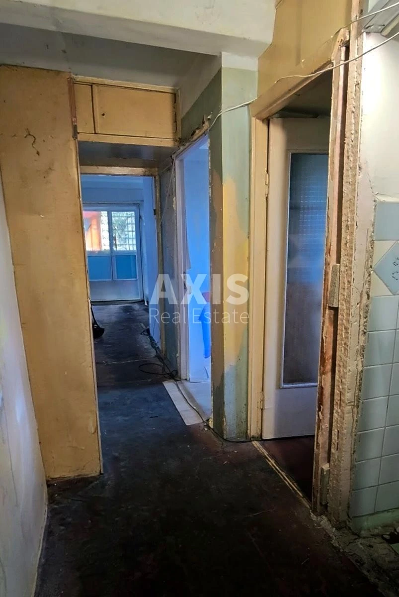 3k apartment vul. Oresta Levytskoho 23693769