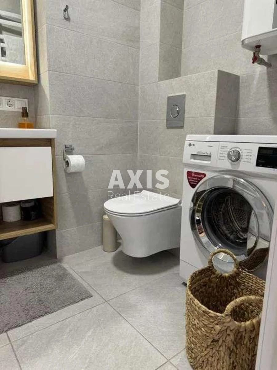 1k apartment vul. Myhajla Maksymovycha 24293266