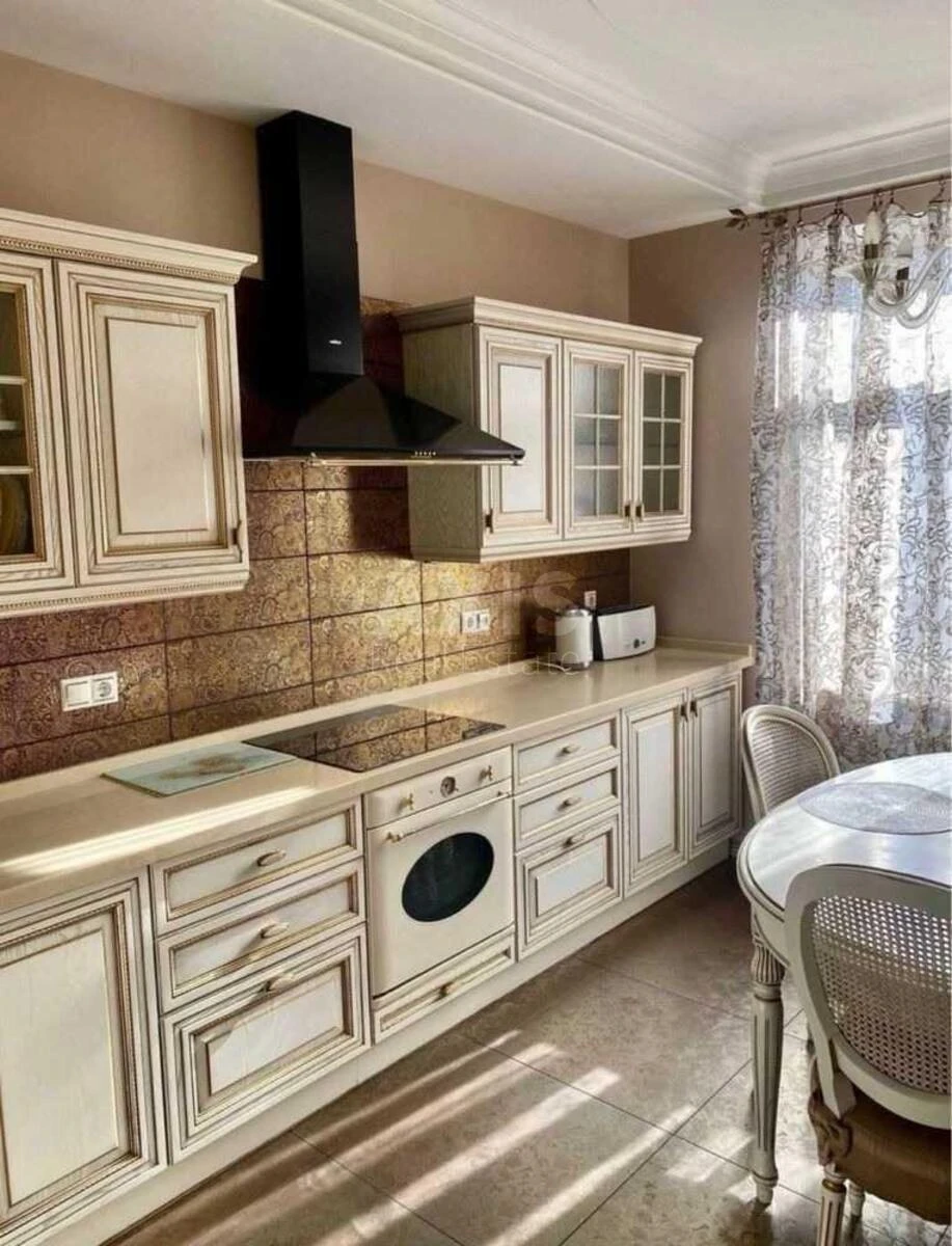 5к квартира ул. Щекавицкая 30/3964733