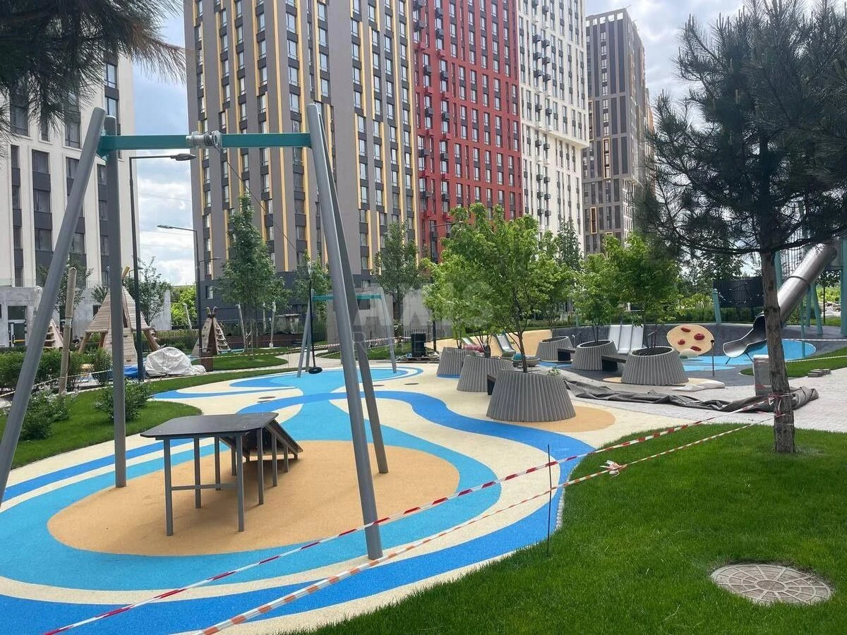 1k apartment shose Stolychne 1Б663879