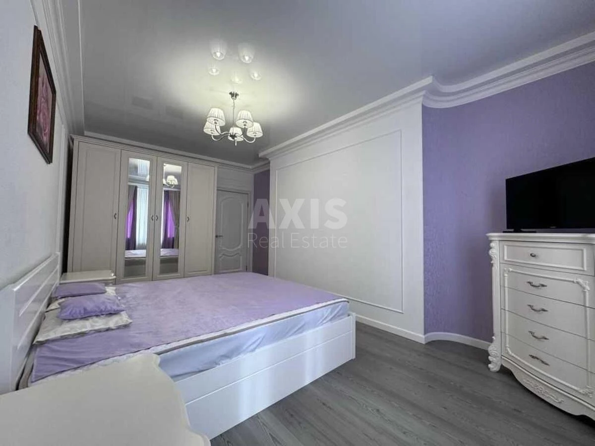 2k apartment vul. Chornovola V'jacheslava 27647465