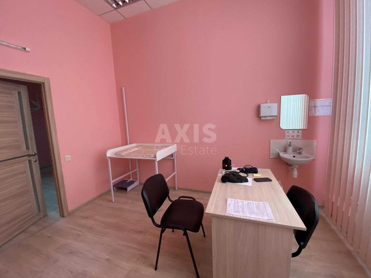 Объект торговли ул. Срибнокильская 12, 153м2646532