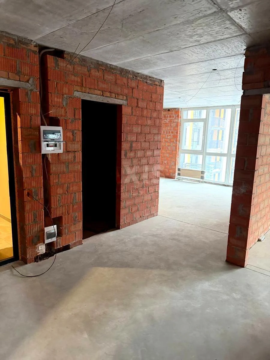 4k apartment vul. Kudri Ivana 3А645883