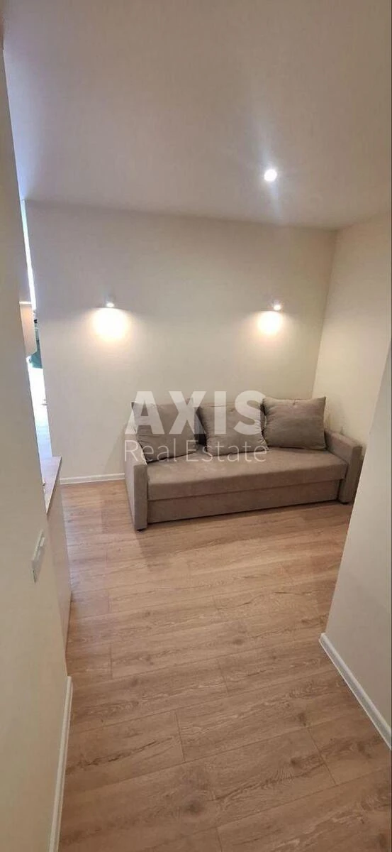 1k apartment vul. Oleha Mudraka One B694501