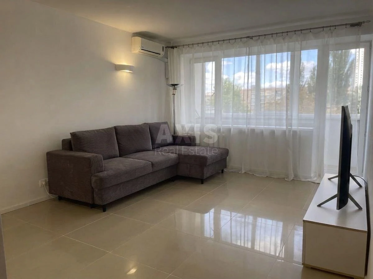 1k apartment vul. Chornovola V'jacheslava 30709503
