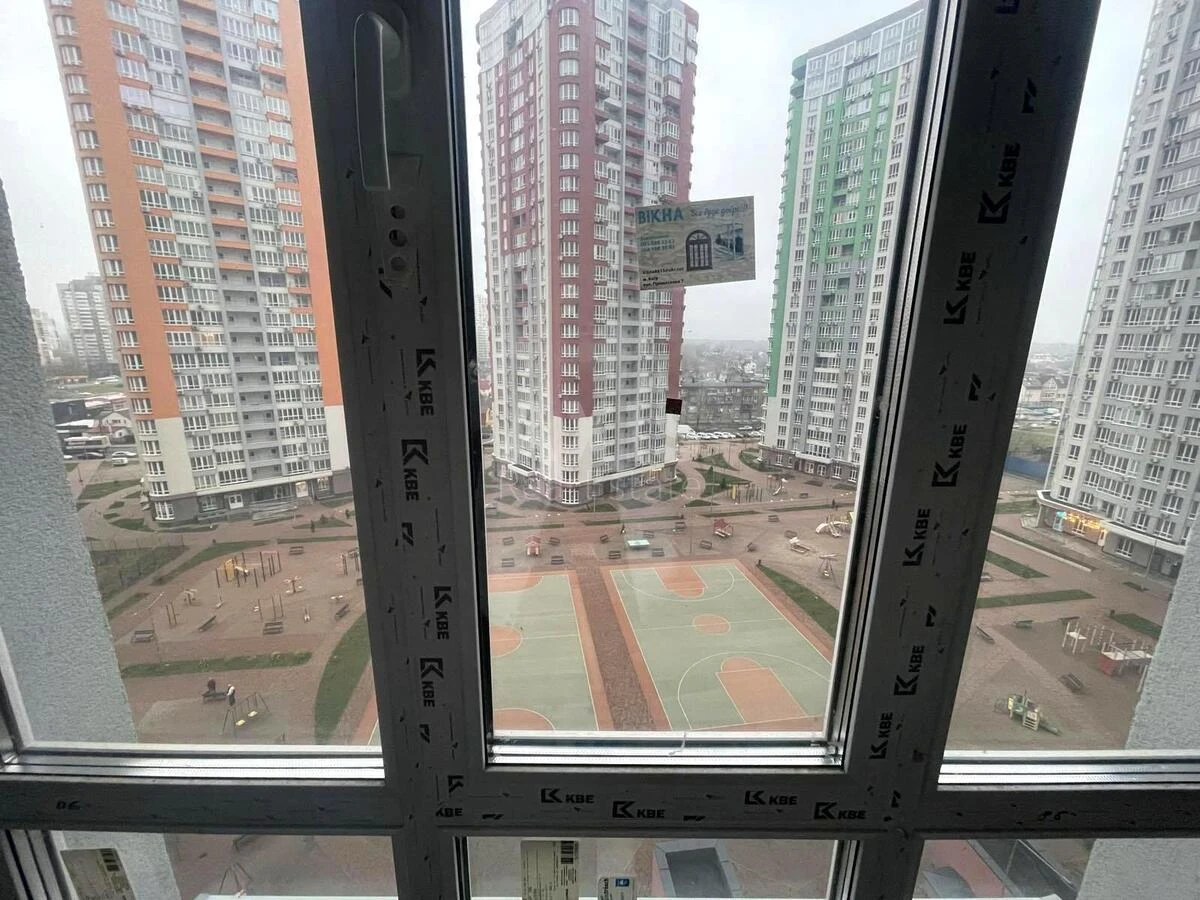 1k apartment vul. Kahovs'ka 60646047