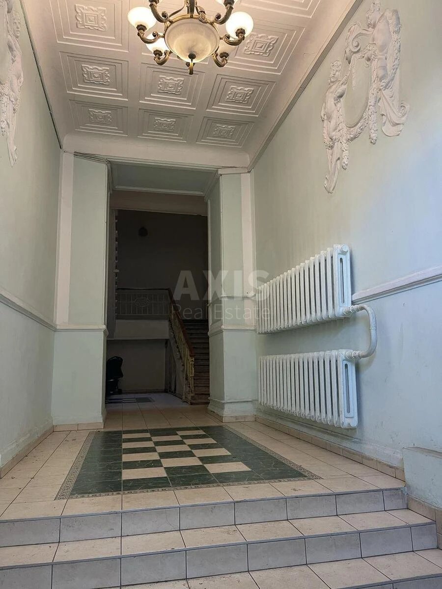 Office vul. Myhajlivs'ka 9А, 45m2662890