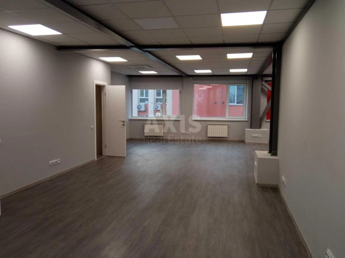 Office vul. Glybochyc'ka 17, 170m26945212