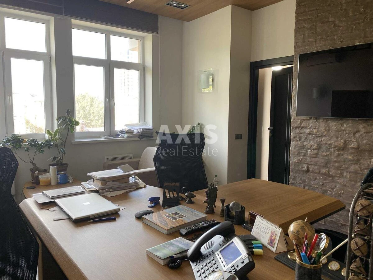 Office vul. Lyps'ka 6, 200m2508518