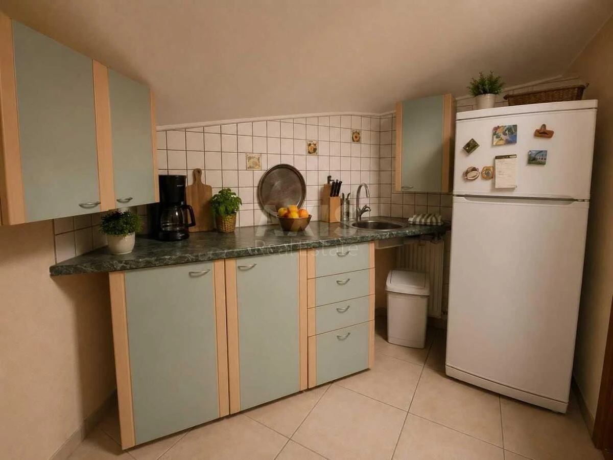 4к квартира ул. Бульварно-Кудрявская 15709810