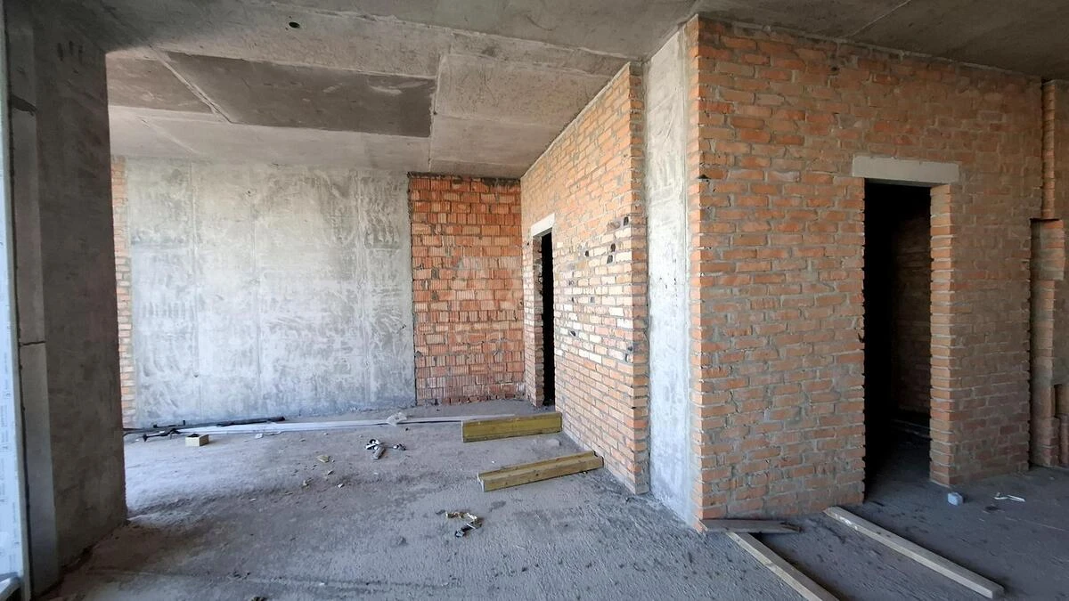 3к квартира ул. Иоанна Павла II 12676260