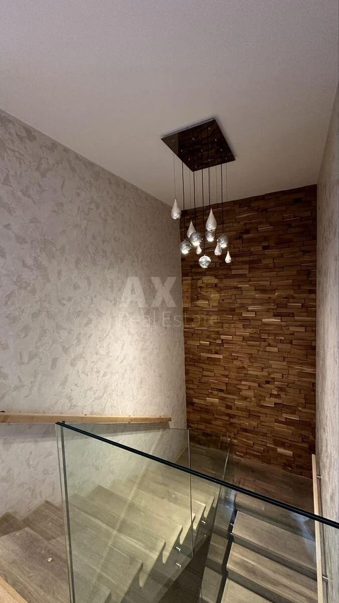 House vul. Vynogradna, 215m2, Kyiv city6919619