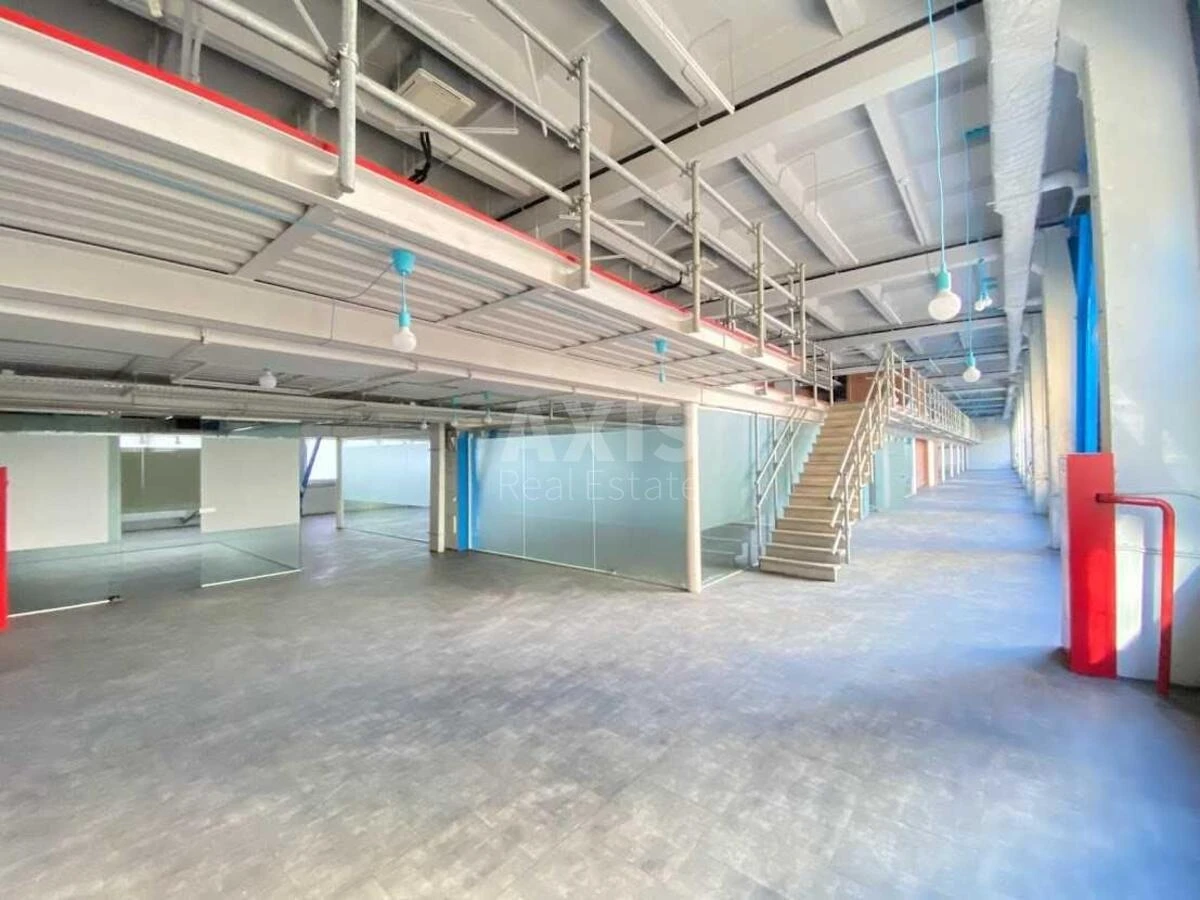 Office vul. Sholudenka 3, 1700m251528