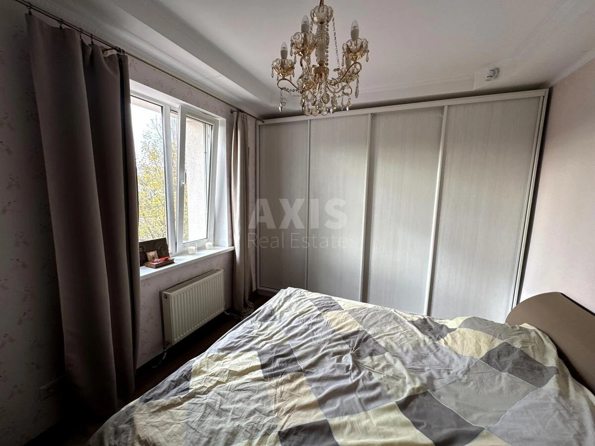 Дoм ул. Циолковского, 140м2, город Киев6766710