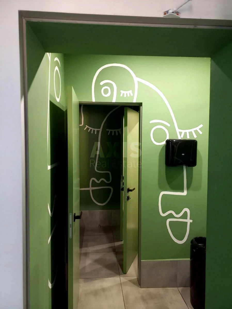 Office vul. Borychiv Tik 35В, 640m2692356