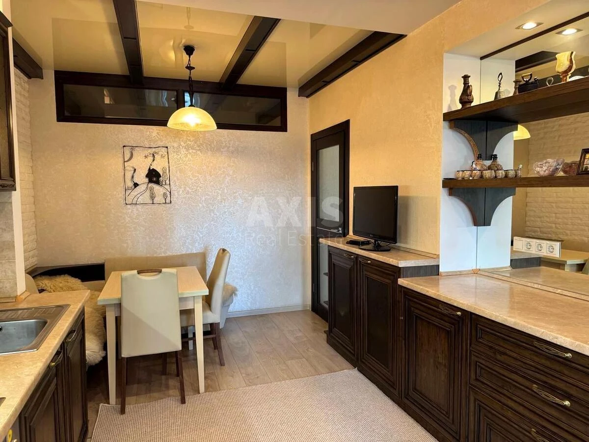 2k apartment pr-t Lobanovs'kogo 4В677230