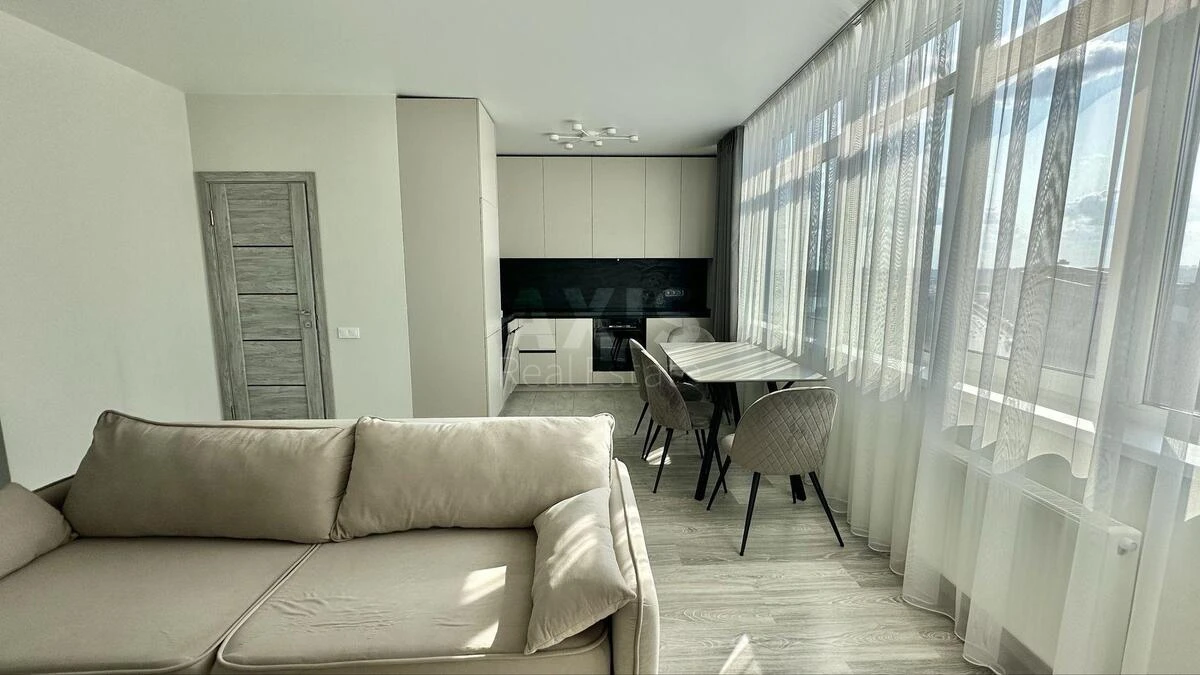 2k apartment vul. Brativ Chybinyeyevykh 869302